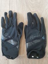 Roeckl Sommerreithanschuhe Größe 6 Roeckl 