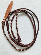 Romal Reins Romal Reins