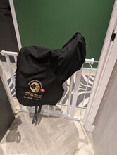 Roosli Classic Rigi Dressage Saddle Roosli Classic Rigi