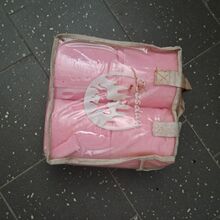 Rosa Bandagen Loesdau