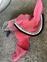 Pinke Fliegenhaube VB