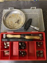 diverse Stollen M12 diverse Stollen M 12