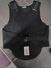 Rückenprotektor Reiver Elite 