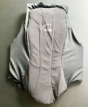Rückenprotektorweste - nur einmal getragen Felix Bühler by Komperdell Rückenprotektorweste Anatomic PRO II