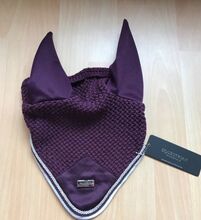 Equestrian Stockholm Fliegenohren Purple Edge Equestrian Stockholm Purple Edge