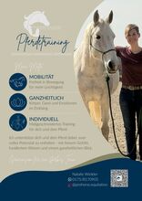 🐴 Rund ums Pferd – mit Herz und Erfahrung 🐴