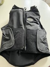 Rückenprotektor 2XS USG Precto Dynamic Fit