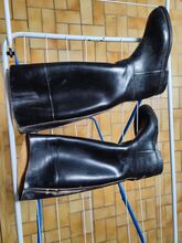 Gummireitstiefel aigle