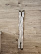Sattelgurt Schnurengurt Baumwolle 80 cm