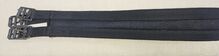 Sattelgurt Länge 115 cm Stoff