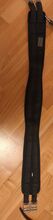 Sattelgurt mit Geleinlage 115cm Waldhausen Langgurt