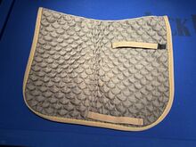 Schabracke von Scharenberg Scharenberg