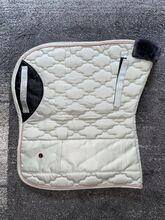 Schabracke Abschwitzdecke Set Dressur wb Waldhausen Waldhausen