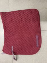 Saddle pad set Waldhausen 
