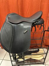 Sattel Super bequem Wintec VS
