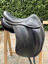 Islandpferd Sattel Childeric 17,5 Childeric