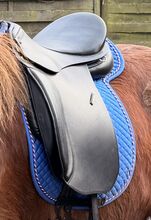 Neuwertiger Sattel Remos (Sommer) Edda Tölt aus 2026 Remos (Sommer) Edda Tölt