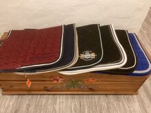 Satteldecken Diverse WB