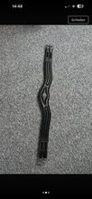 Sattelgurt 125cm