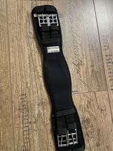 Sattelgurt / Kurzgurt Hippopren comfort by Loesdau 45 & 50cm Loesdau Hippopren comfort