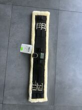 Sattelgurt USG Nylon Dressurgurt