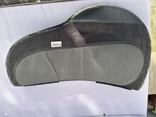 Barefoot Sattelunterlage plus Physiopad und Einlagen Barefoot