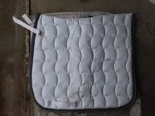 Dressurschabracke v. Esperado Esperado