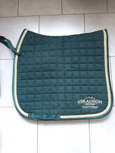 Schabracke Eskadron Heritage racinggreen