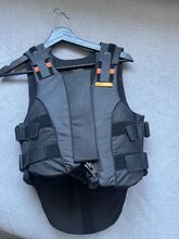 Sicherheitsweste Airowear