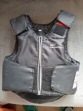 Sicherheitsweste Beta Body Protector