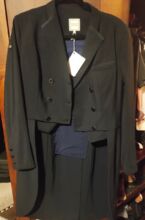 Samshield woman's Show coat Samshield 