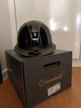Samshield Glossy Swarovski Black Samshield  Samshield Miss Shield Glossy Black 