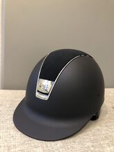 Samshield Helm - Classic Shadowmatt - Gr. M Samshield Classic Shadowmatt