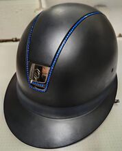 Samshield Miss Shield Dunkelblau matt M 55-58 Samshield Miss Shield