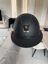 Samshield  Miss Shield shadowmatt crystal fabric Samshield  Miss shield 