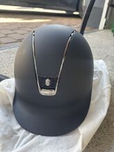 Samshield Reithelm, Gr. M mit Inlay Samshield 