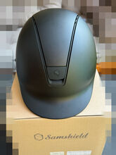 Samshield Shadowmatt Full matt L neu Samshield Shadowmatt Full matt 
