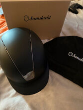 Samshield shadow matt Samshield  Shadow matt