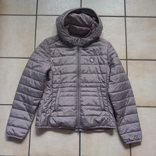 Samshield Stepp Jacke Gr XL taupe Samshield 