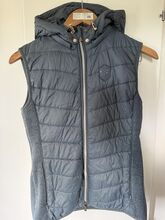 Samshield bodywarmer Samshield