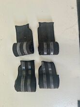 Saratoga Wraps/ Bandages Set of 4 Saratoga 