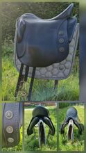 Sattel * Dressursattel * Sommer * Ibero Dressage Sommer Ibero Dressage
