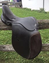 Sattel von EHL neu EHL