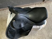 second hand saddle for sale Wintec Bates Wintec