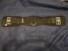 Sattelgurt 60 cm Hansbo Hansbo
