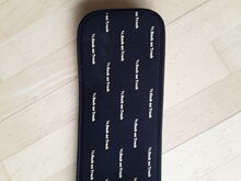 Sattelgurt Western Back in track 85 cm NEU Back on track 