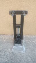 Saddle Press