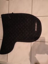 Sattelunterlage "Stübben" Stübben