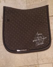 Schabracke HV Polo DR HV POLO