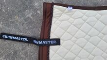 Schabracken Showmaster Showmaster